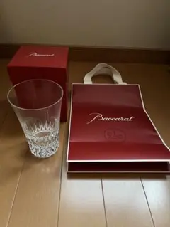 (新品未使用) バカラ ヴィータ ハイボールグラス