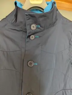 ケイコ キシのリバーシブルのコート