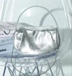 ミニバッグ　オケージョン