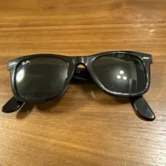 Ray-Ban レイバン RB2140 901A 50□22 ケース付 美品 - メルカリ
