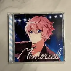 すとぷり さとみ Memories CD