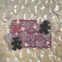iQOS タバコケース