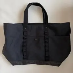 キャンバス トートバッグ 旅行　レディースのサムネイル