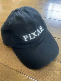 ピクサー　キャップブラック 2026年最新】PIXAR メンズ キャップの人気アイテム - メルカリ