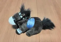 2026年最新】ヒシアマゾン ぬいぐるみの人気アイテム - メルカリ