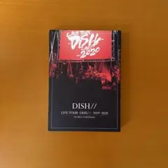 2026年最新】DISH dvdの人気アイテム - メルカリ
