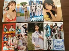 光野有菜サイン入りポラ 2025年最新】光野有菜の人気アイテム - メルカリ