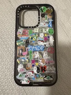 2025年最新】ripndip iphoneケースの人気アイテム - メルカリ