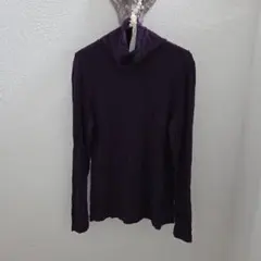 タートルネック