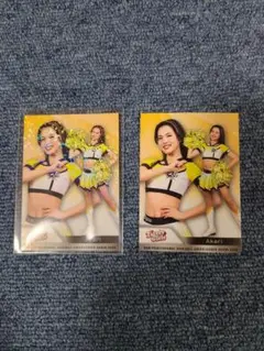 BBM Akari TigersGirls 2025