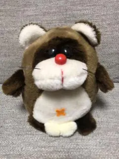 2026年最新】たぬき ぬいぐるみ レトロの人気アイテム - メルカリ