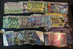ポケモンカード グッズ 道具 汎用 SR まとめ売り　194枚　大量