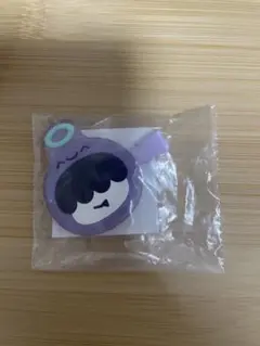 TXT ACT：TOMORROW カプセルトイ フムニャリン