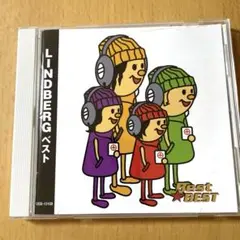リンドバーグ　ベストアルバム　 Best ★ Best 16曲