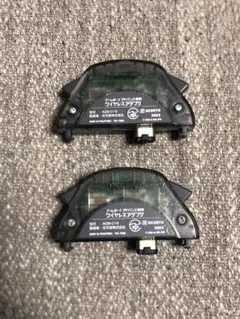 ゲームボーイアドバンス ワイヤレスアダプタ 2個セット AGB-015