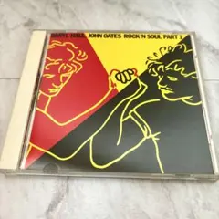 Daryl Hall & John Oates Rock'n Soul CD
