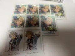 あんスタ Ra*bits 真白友也 10周年ぱしゃっつ 特典ぱしゃっつ
