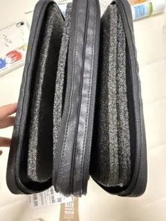 馬龍同型卓球ラケットカバー