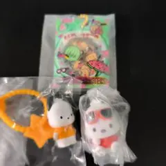 サンリオ　ポチャッコ　まとめ売り
