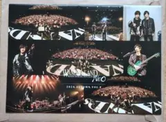 WANDS ファンクラブ　会報　特典　⭐️新規加入の方是非⭐️ WANDS ファンクラブ 会報 特典 ⭐️新規加入の方是非⭐️ WANDS