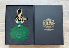 東京ディズニーランド 33キーホルダー 2025年最新】クラブ33 キーホルダーの人気アイテム - メルカリ