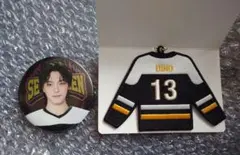 SEVENTEEN 2025HOME　ディノ