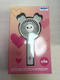 2026年最新】twice扇風機の人気アイテム - メルカリ