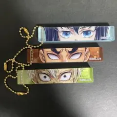 2025年最新】柱展 ブロックキーホルダーの人気アイテム - メルカリ