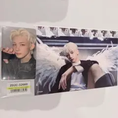 &TEAM JO 2点セット