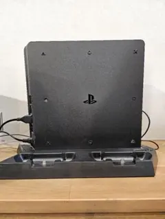 PS4 CUH-2000A Jet Black 500G