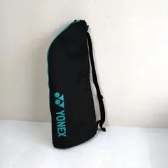 YONEX ラケットケース2 ピコックグリーン