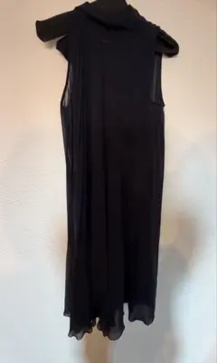 ノースリーブ ワンピース 38 トゥモローランド