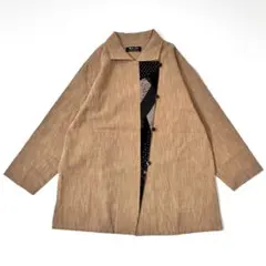 2026年最新】儀右衛門コートの人気アイテム - メルカリ