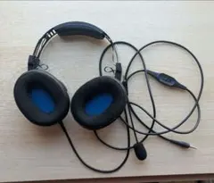 Audio-Technica ゲーミングヘッドセット ATH-G1