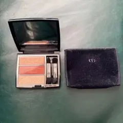 Christian Dior アイシャドウパレット（733）のサムネイル