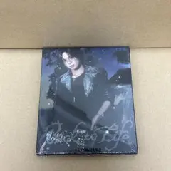 &TEAM Back to Life CD ソロ盤　ROAR ver. K ケイ