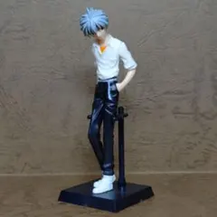 渚カヲル フィギュア