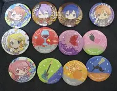 2026年最新】プロセカ缶バッジまとめ売りの人気アイテム - メルカリ