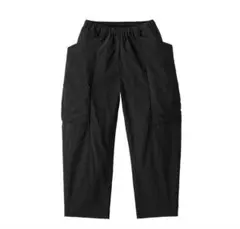 TEATORA Device Cruiser Packable ブラック2のサムネイル