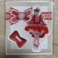 【新品未開封】FRUITS ZIPPER 月足天音 アクリルスタンド 5点セット Amazon.co.jp: FRUITS ZIPPER 月足天音 アクスタ アクリルスタンド