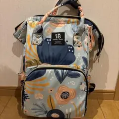 Coco Moon×アロハコレクション ハワイ マザーズバッグ マザーズ