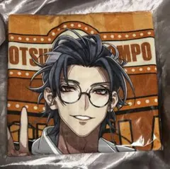 ヒプマイ ビッグタオル バスタオル 盧笙 タオル flava2 躑躅森盧笙 ヒプノシスマイク 躑躅森盧笙 Flava2 ビッグタオル Amazon.co.jp