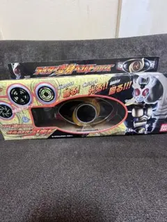 仮面ライダーアギト　ライダー変身ベルトシリーズ　新品未開封
