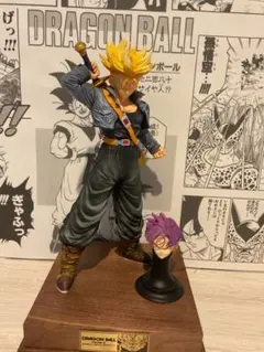 2026年最新】ガレージキット ドラゴンボールの人気アイテム - メルカリ