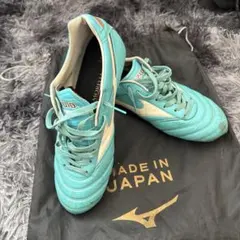MIZUNOモレリア2ジャパン ワールドカップ限定26cm +シューズケース付