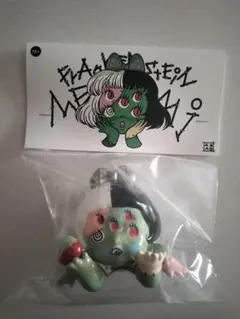 ABAO 新色 MEMI Unbox Industries ソフビ スーフェス - メルカリ
