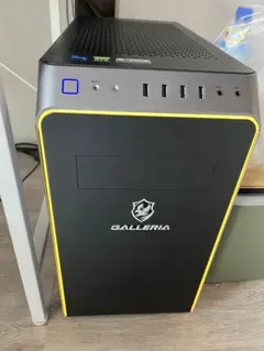 2026年最新】ガレリア ゲーミングpc 3060tiの人気アイテム - メルカリ