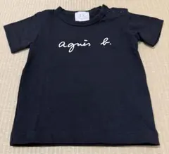 agnes b.ベビー服 6moisのサムネイル