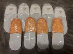 【未使用】ディズニーランドホテルのアメニティセット