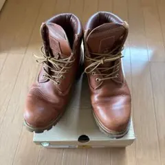 Timberland 6インチ ブーツ 7.5